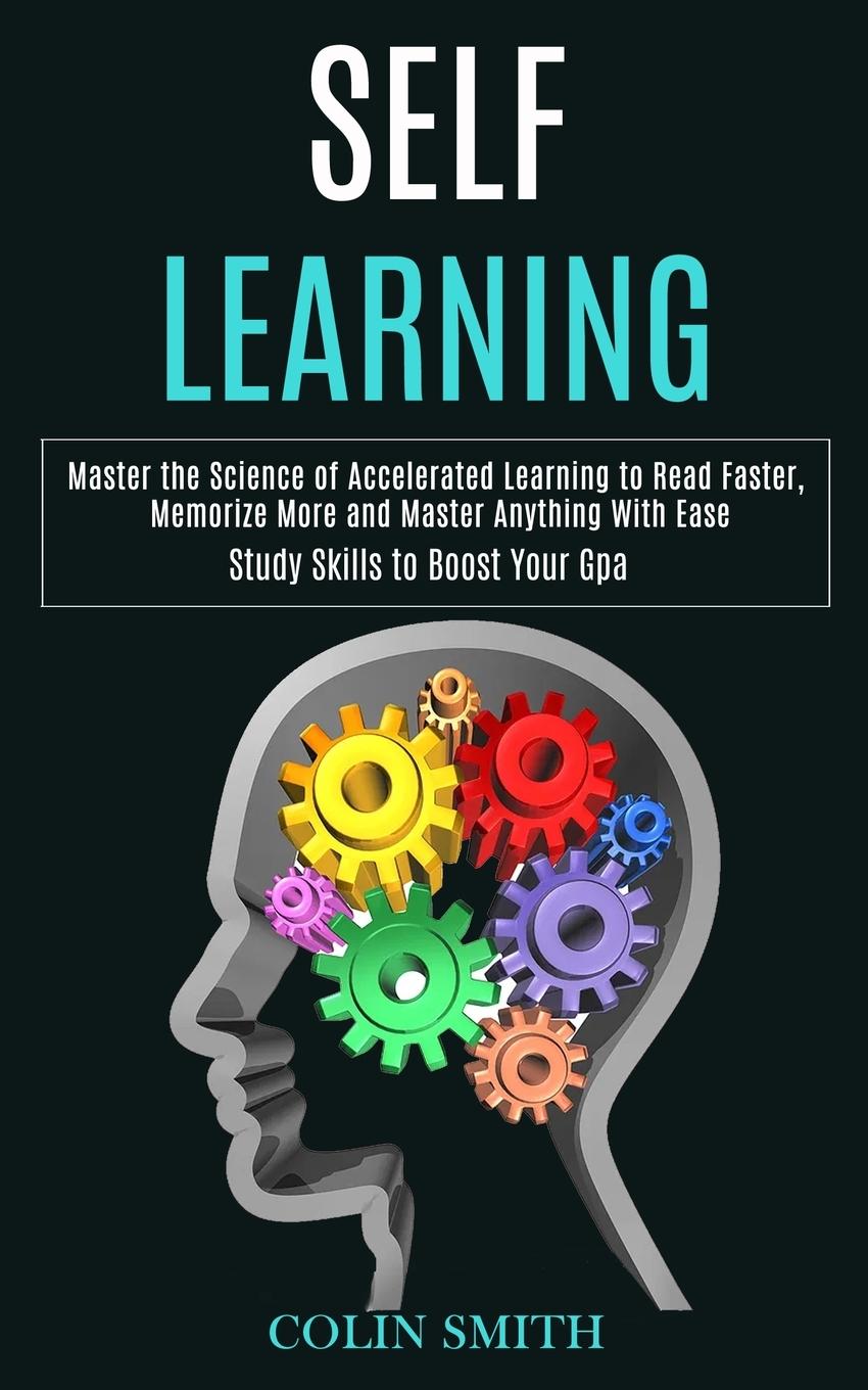Knjiga Self Learning Colin Smith