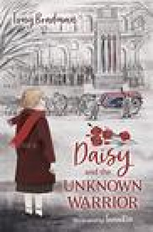 Buch Daisy and the Unknown Warrior Tania Rex