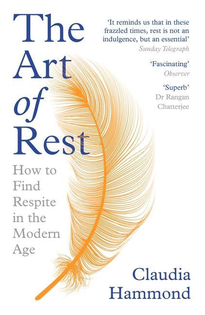 Książka Art of Rest 