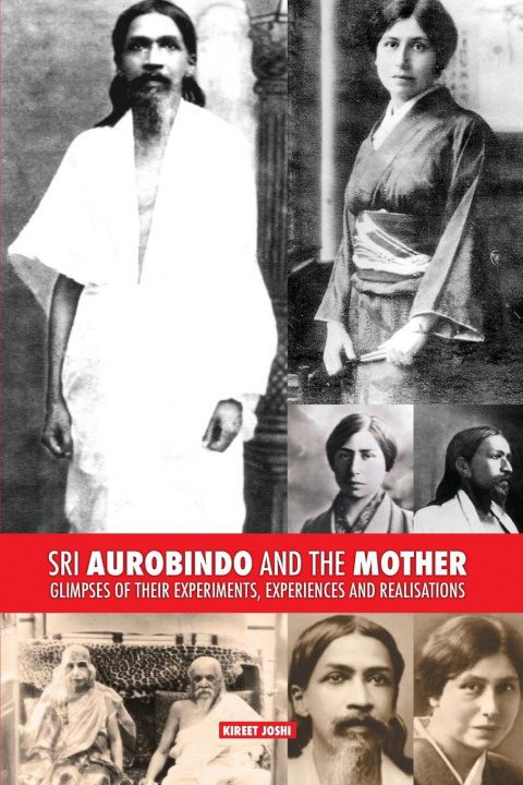 Carte Sri Aurobindo and the Mother 