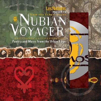 Kniha Nubian Voyager [With Dual-Language CD] 