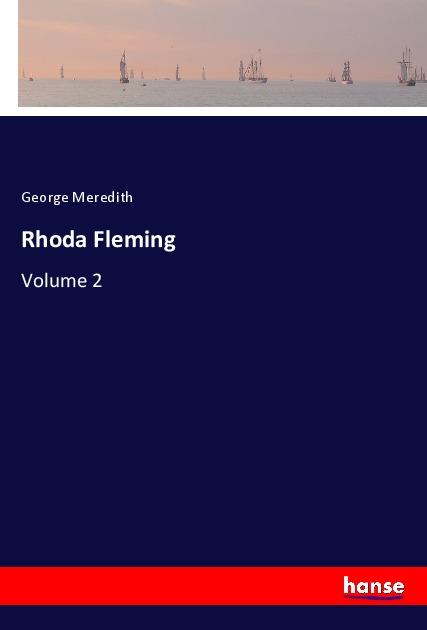 Book Rhoda Fleming 