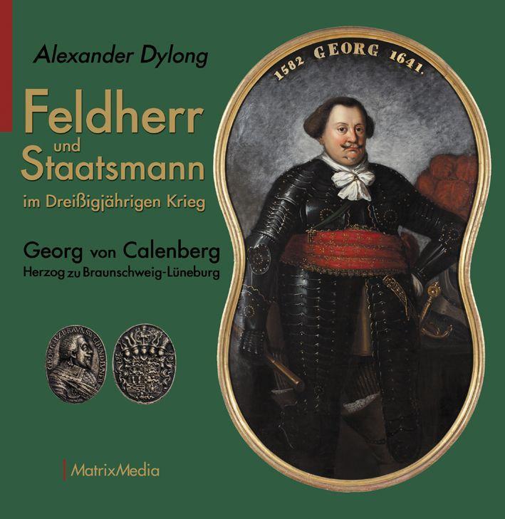 Kniha Feldherr und Staatsmann im Dreißigjährigen Krieg 