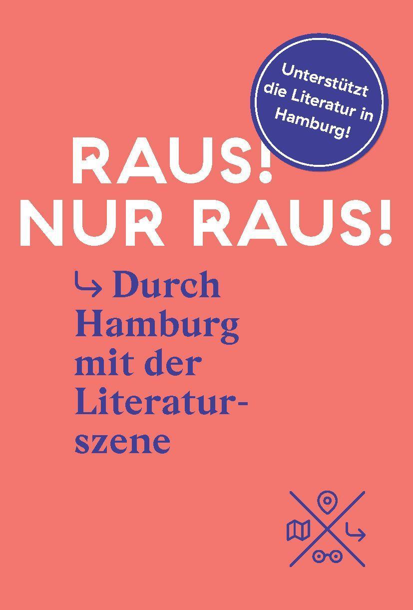 Книга Raus! Nur Raus! Ingo Herzke