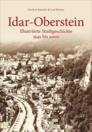 Book Idar-Oberstein Manfred Rauscher