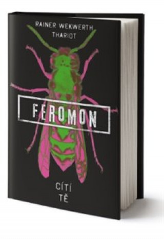Книга Feromon 