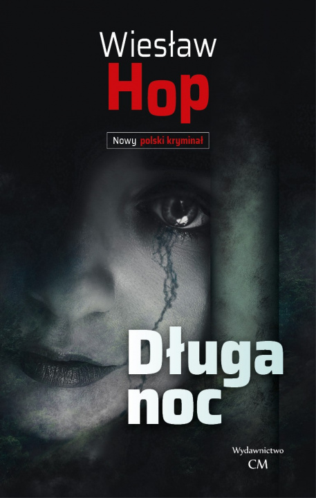 Knjiga Długa noc Hop Wiesław