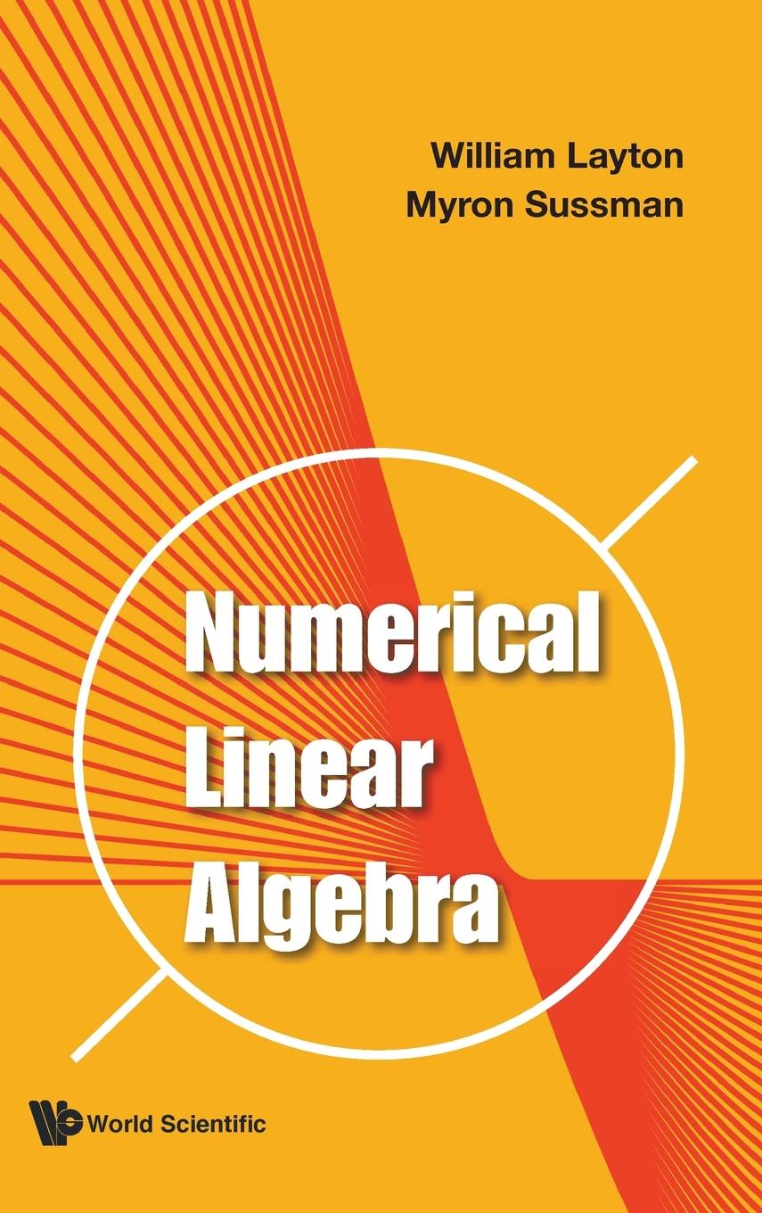 Knjiga Numerical Linear Algebra Myron Sussman