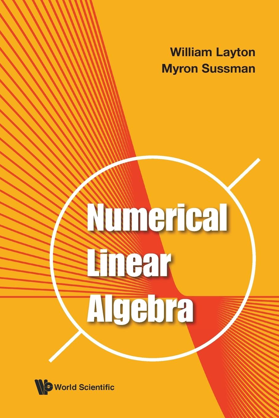 Knjiga Numerical Linear Algebra Myron Sussman