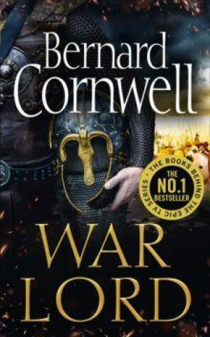 Carte War Lord Bernard Cornwell