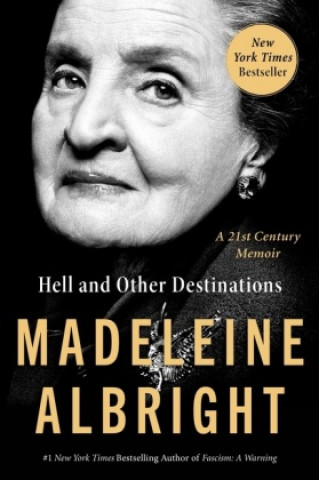 Carte Hell and Other Destinations ALBRIGHT  MADELEINE