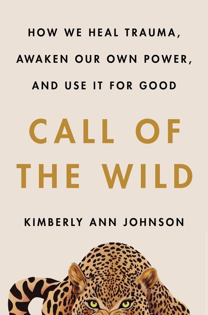 Book Call of the Wild JOHNSON  KIMBERLY AN