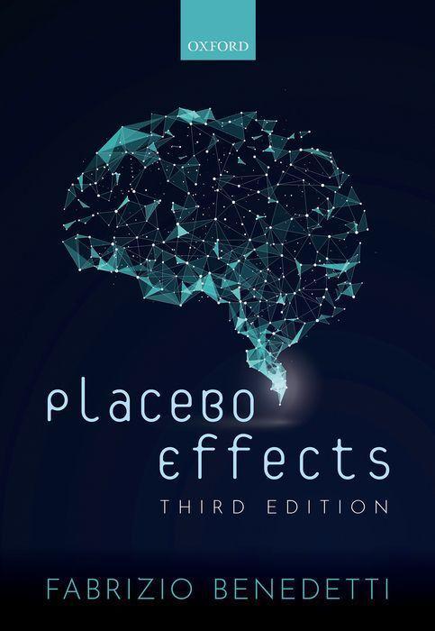 Kniha Placebo Effects Benedetti