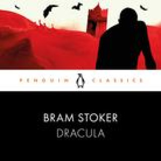 Zvok Dracula Bram Stoker