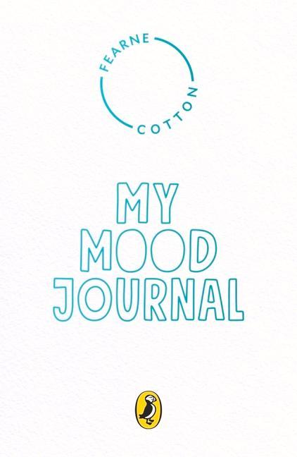 Kniha Your Mood Journal Fearne Cotton