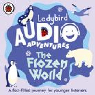 Audio Frozen World Ladybird