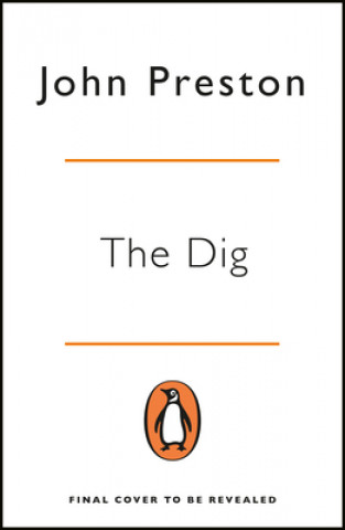 Buch Dig John Preston