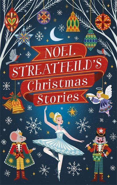 Könyv Noel Streatfeild's Christmas Stories Noel Streatfeild