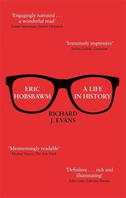 Libro Eric Hobsbawm: A Life in History Sir Richard J. Evans