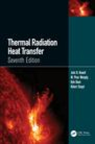 Buch Thermal Radiation Heat Transfer Howell