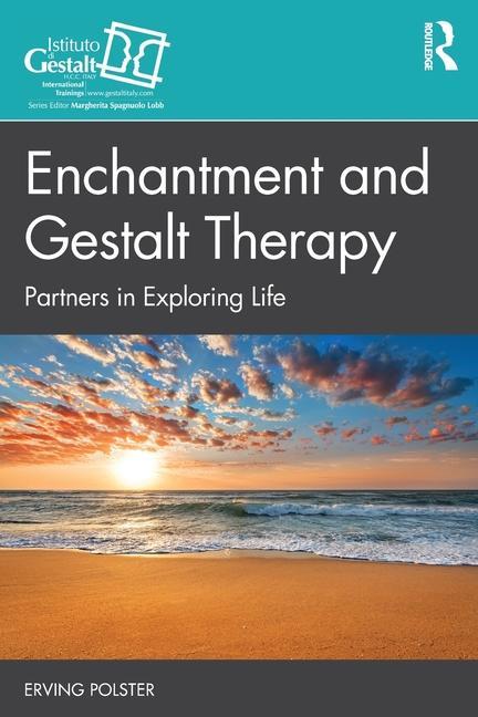 Kniha Enchantment and Gestalt Therapy Erving Polster