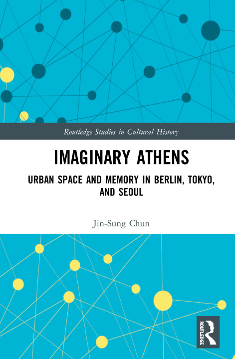 Book Imaginary Athens Chun