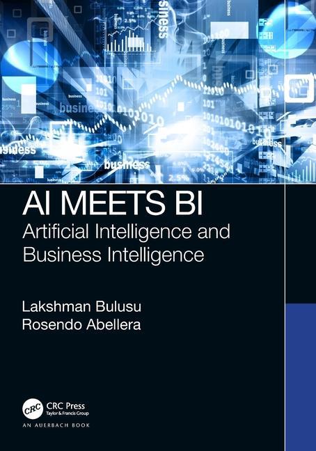 Knjiga AI Meets BI Lakshman Bulusu