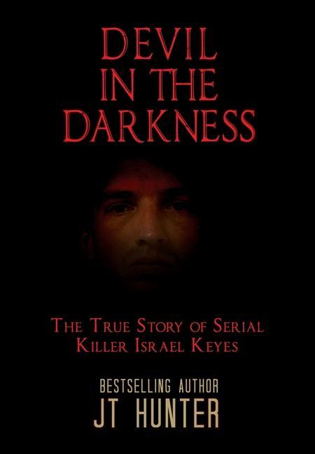 Boek Devil in the Darkness Hunter JT Hunter
