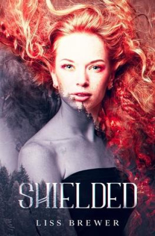Knjiga Shielded Brewer Liss Brewer