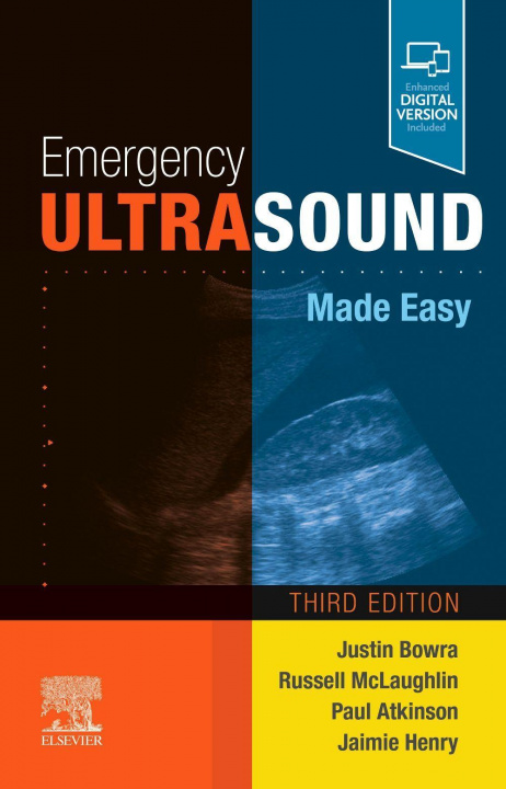 Carte Emergency Ultrasound Made Easy 