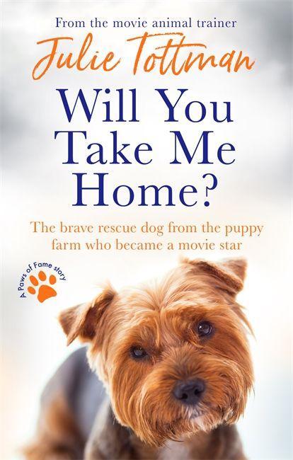 Книга Will You Take Me Home? Julie Tottman