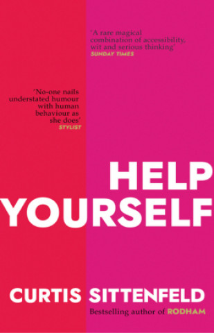 Libro Help Yourself Curtis Sittenfeld