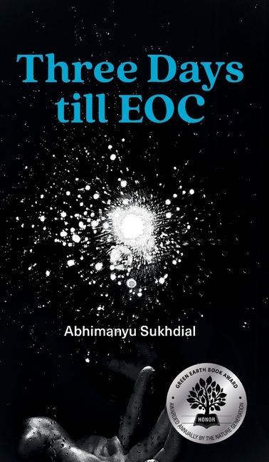 Knjiga Three Days till EOC Sukhdial Abhimanyu Sukhdial