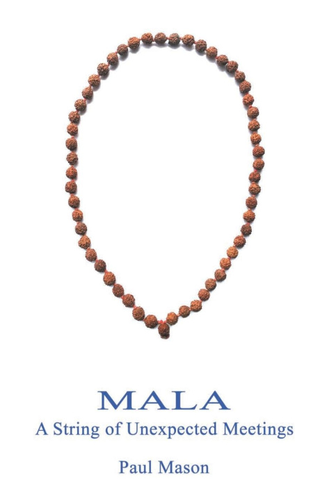 Knjiga Mala Paul Mason