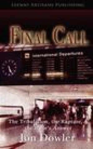 Kniha Final Call Jon Dowler