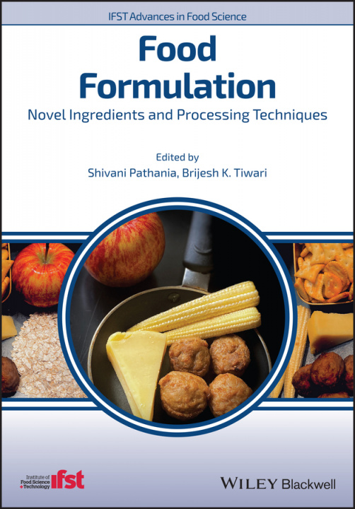 Carte Food Formulation 