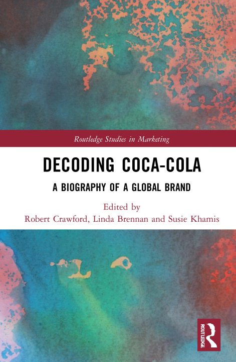 Könyv Decoding Coca-Cola 