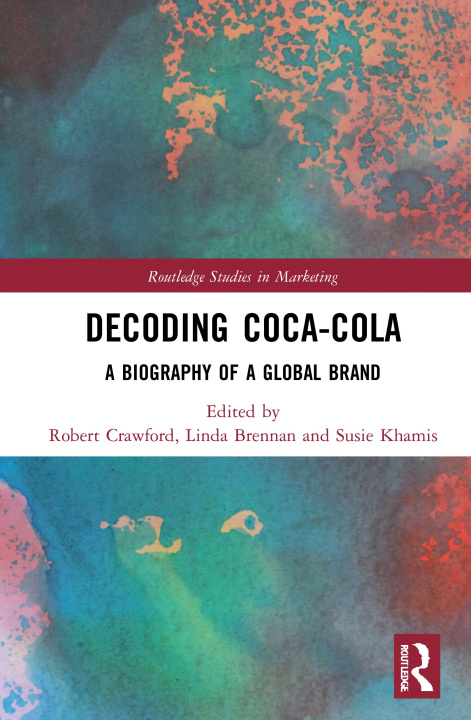 Book Decoding Coca-Cola Robert Crawford