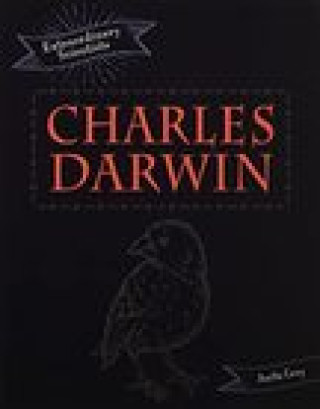 Knjiga Charles Darwin CROY  ANITA
