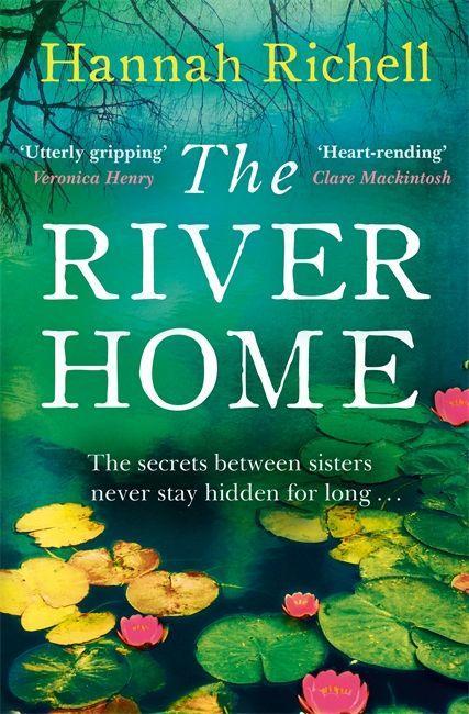 Boek River Home Hannah Richell