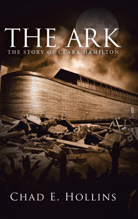 Knjiga Ark Hollins Chad E. Hollins