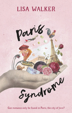 Buch Paris Syndrome Lisa Walker