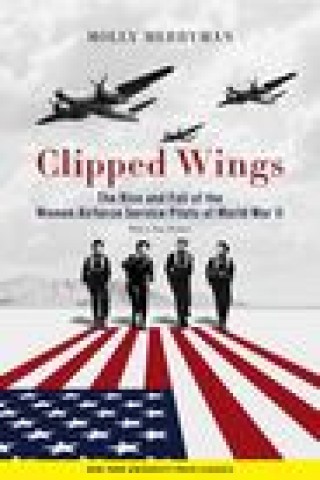 Book Clipped Wings Molly Merryman
