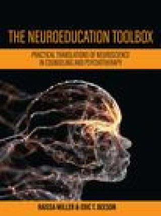Книга Neuroeducation Toolbox Raissa Miller