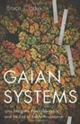Książka Gaian Systems Bruce Clarke