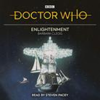 Audio Doctor Who: Enlightenment Barbara Clegg