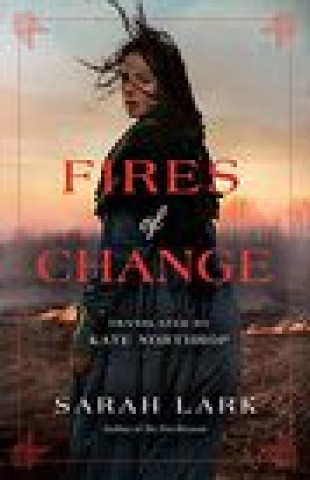 Kniha Fires of Change Sarah Lark
