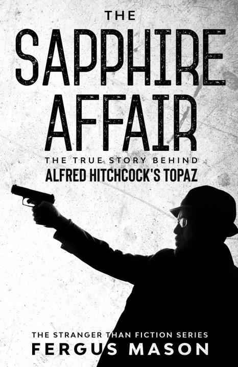 Carte Sapphire Affair Fergus Mason