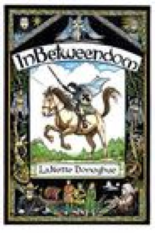 Knjiga Inbetweendom DONOGHUE LANETTE  MCDONNELL DONOGHUE