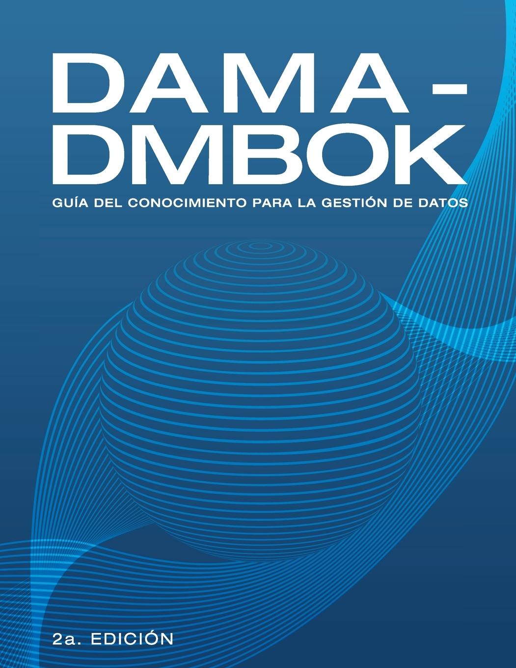 Carte DAMA-DMBOK International DAMA International